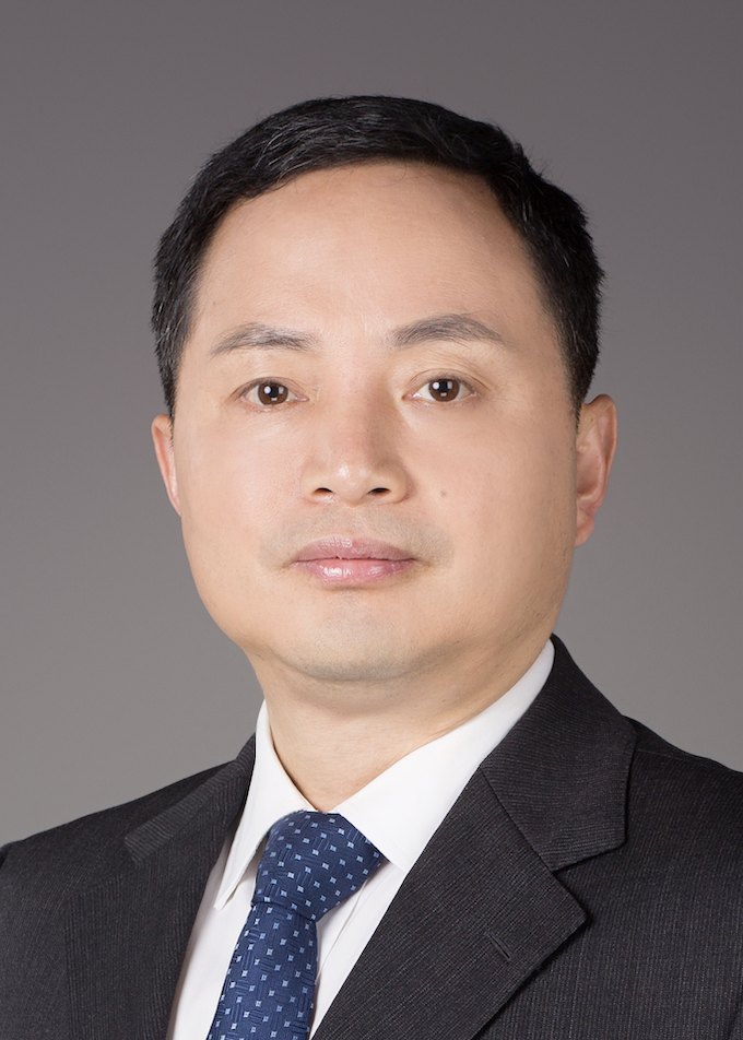Prof. Xiangliang YANG